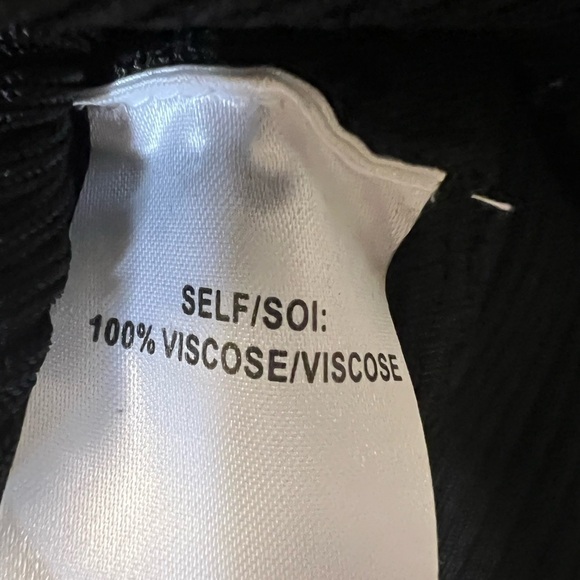 Tanya Taylor Nailah Knit Top Size Medium $395 Original MSRP - Picture 6 of 7